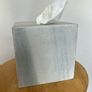 Large Marble tissue box Image 7