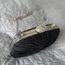 Small evening party purse handbag Image 2