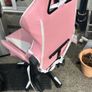 FREE Pink Gaming Chair Image 3