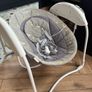 Graco Electric Rocking Seat Image 2