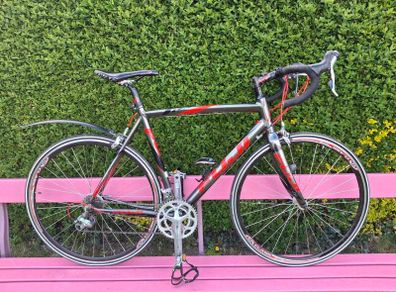 Fuji Racing Bike