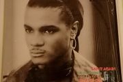 SAY IT AGAIN by Jermaine Stewart - Album / Vinyl LP Records