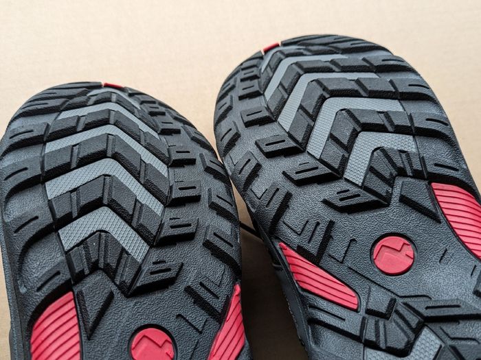 Gelert Ottawa Low Waterproof Men's Walking Shoes