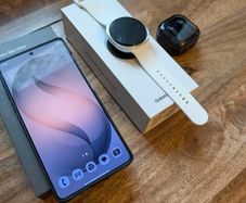 Samsung Ecosystem S26ULTRA Galaxy Watch 8 Galaxy Buds 4 pro