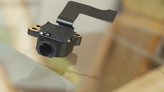 MacBook Pro A1989 Audio Socket 821-01662
