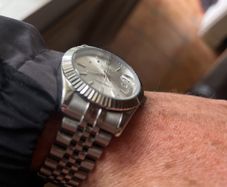 watches