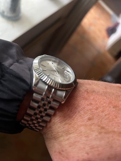 watches