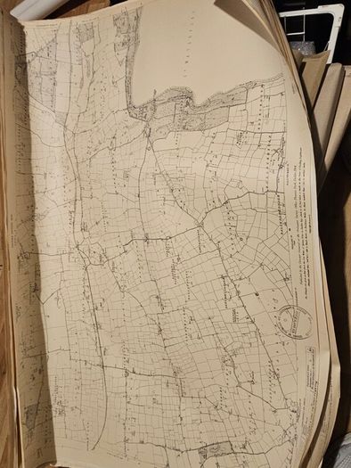 Ordance Survey 1906 Maps of Tipperary