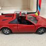 Ferrari 308 GTS scale 1/25 Polistil 1980 Image 5