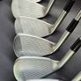 Mizuno 921 JPX Hot Metal Image 3
