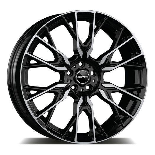GMP Italia Fender Alloys Wheels