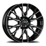 GMP Italia Fender Alloys Wheels Image 3