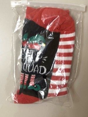 Elf Socks