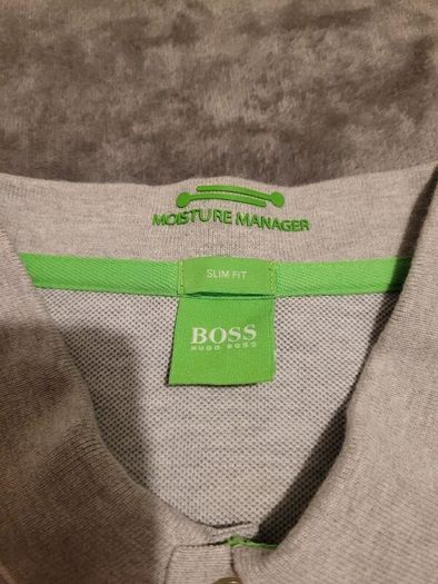 mens hugo boss polo