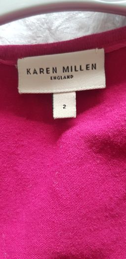 karen millen top
