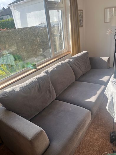 4 Seater Couch