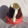 MAID MARIAN (Sylvac, Staffordshire) - a Sherwood Forest character jug (1970's). Excellent condition. Image 4