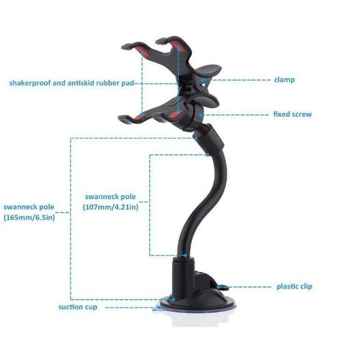 Car Phone Holder