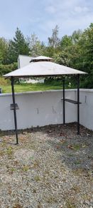 Garden Gazebo