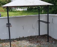Garden Gazebo