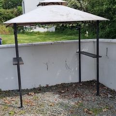 Garden Gazebo