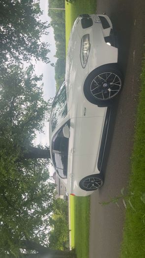 2012 Bmw 520
