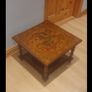 Small bespoke table Image 2