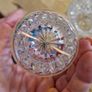 Set of 3 Waterford Crystal "BOYNE" Whiskey Glass / Tumbler - 9cms (3-1/2") Tall Image 4