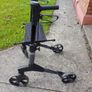 Rollator in excellent condition Image 2