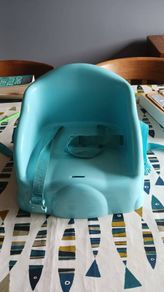 Mobile High Chair
