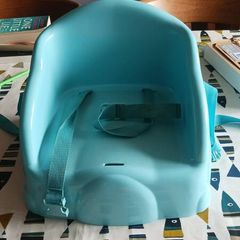 Mobile High Chair