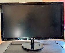 Asus 23" Monitor VS238H-P