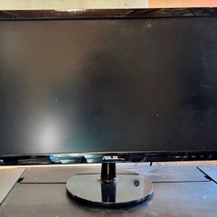 Asus 23" Monitor VS238H-P