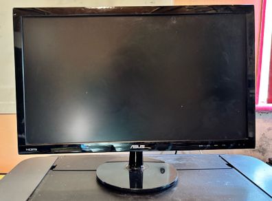 Asus 23" Monitor VS238H-P