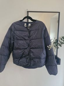 St Tropez Down Jacket