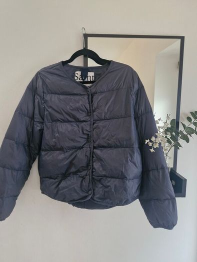 St Tropez Down Jacket
