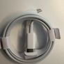 iPhone USB-C to USB-C Charge Cable. Charge, sync & transfer data Image 2