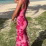 Ivy rose maxi dress Image 4