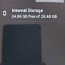 Amazon Fire HD 10 (7th Generation), 32GB, in excellent condition with cover case Image 9