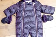 Brand New Ted Baker Pramsuit