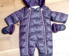 Brand New Ted Baker Pramsuit