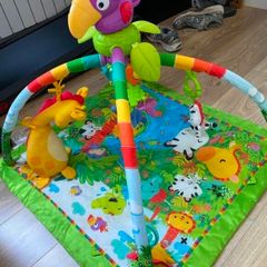 Fisher Price mat