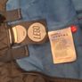 Waterproof dungarees (Lego brand) 6y Image 2