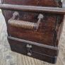 Antique Singer Sewing machine from 1904 Image 3