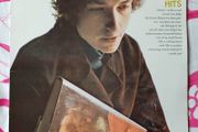 Bob Dylan Greatest Hits On Vinyl