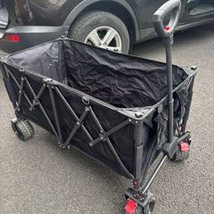 Trolley cart wagon