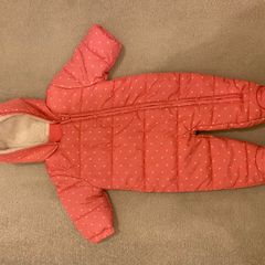 Baby all in one