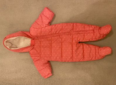 Baby all in one