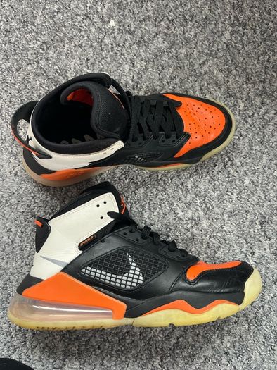 Jordan Mars 270
