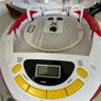 The Simpsons BART Radio CD Player Image 3